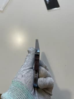 iPhone 13 Pro 128GB Pacifická modrá