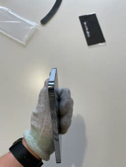 iPhone 13 Pro 128GB Pacifická modrá