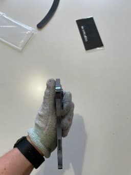 iPhone 13 Pro 128GB Pacifická modrá