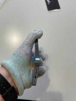 iPhone 13 Pro 128GB Pacifická modrá