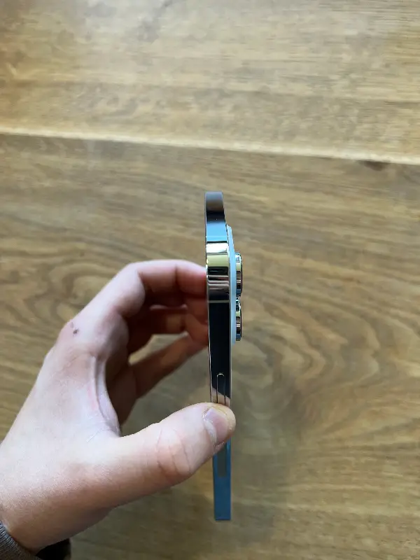 iPhone iPhone 14 Pro 256GB Bílá