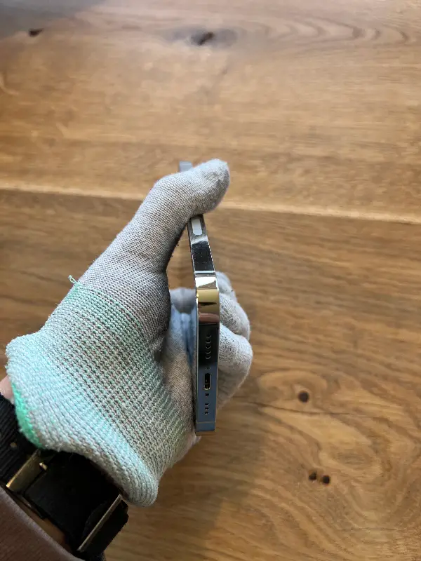 iPhone 13 Pro 128GB Zlatá