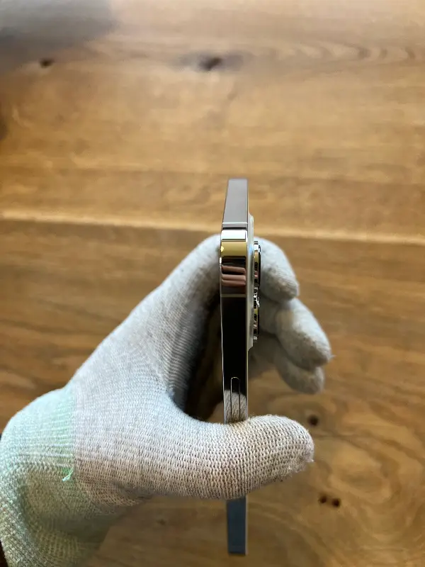 iPhone 13 Pro 128GB Zlatá