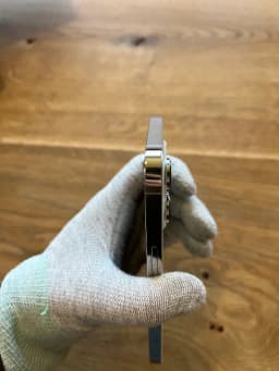 iPhone 13 Pro 128GB Zlatá