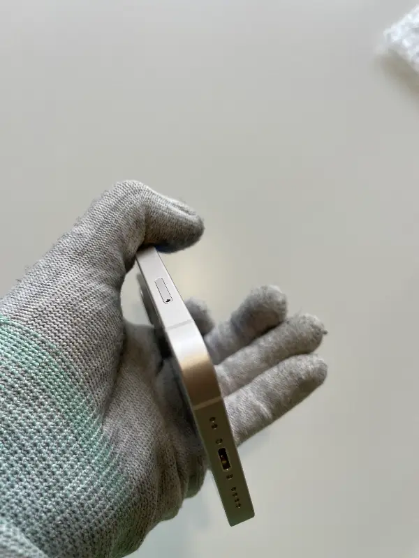 iPhone iPhone 13 Mini 128GB Bílá