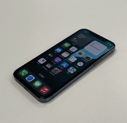 iPhone 12 Pro 128GB Pacifická modrá