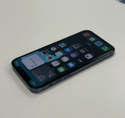 iPhone 12 Pro 128GB Pacifická modrá