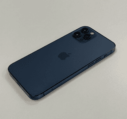 iPhone 12 Pro 128GB Pacifická modrá