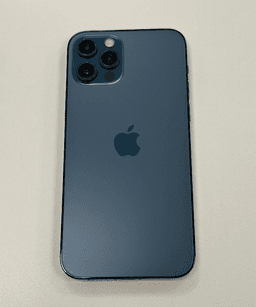 iPhone 12 Pro 128GB Pacifická modrá