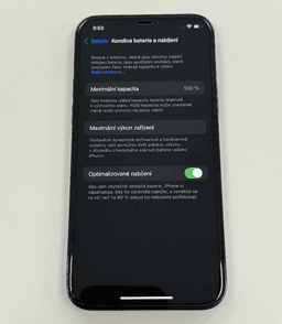 iPhone 12 Pro 128GB Pacifická modrá