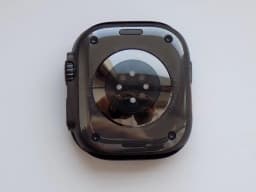 Watch Ultra 2 0GB Černá