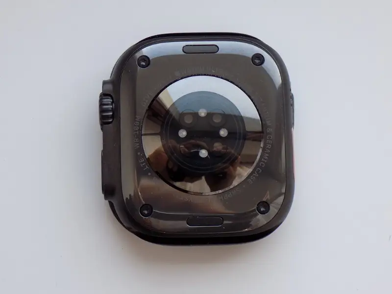 watch Watch Ultra 2 0GB Černá