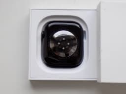 Watch Series 10 0GB Černá