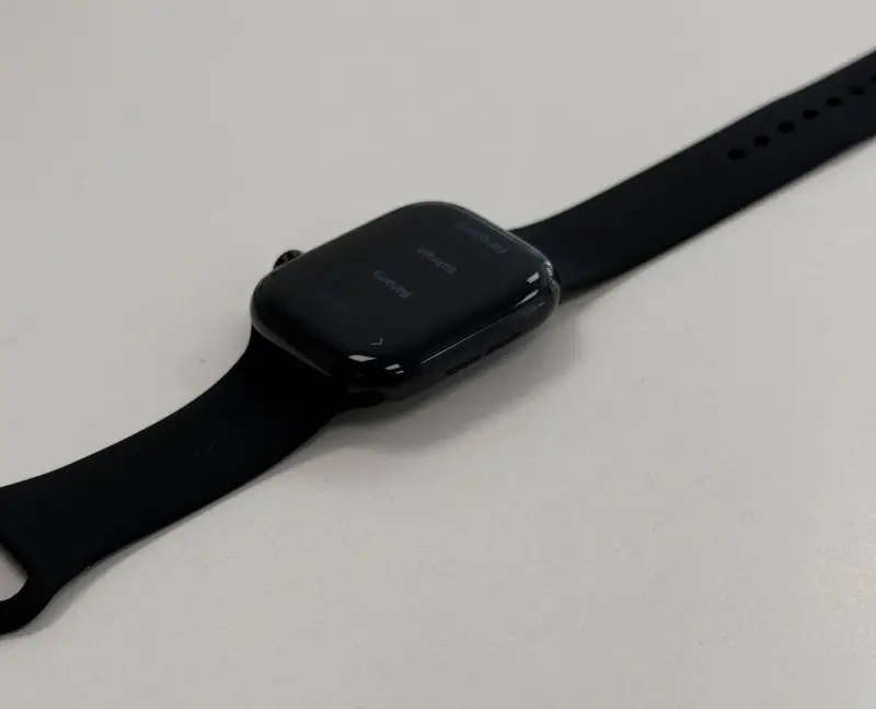 Watch Series 10 0GB Černá