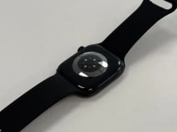 Watch Series 10 0GB Černá