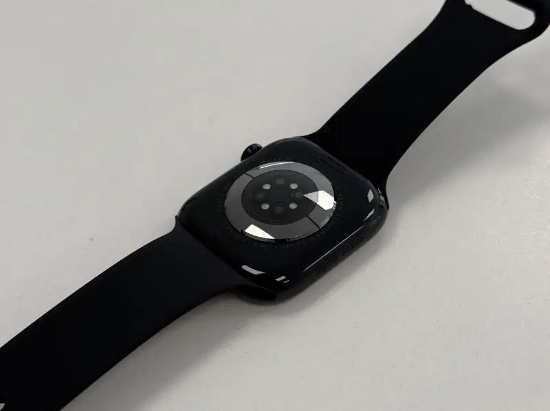 watch Watch Series 10 0GB Černá