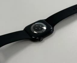 Watch Series 10 0GB Černá