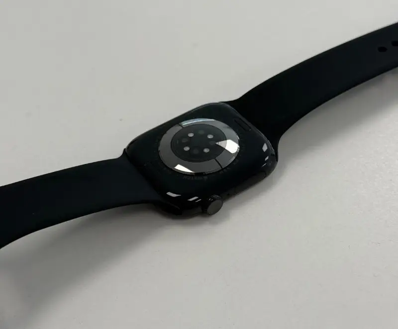 watch Watch Series 10 0GB Černá