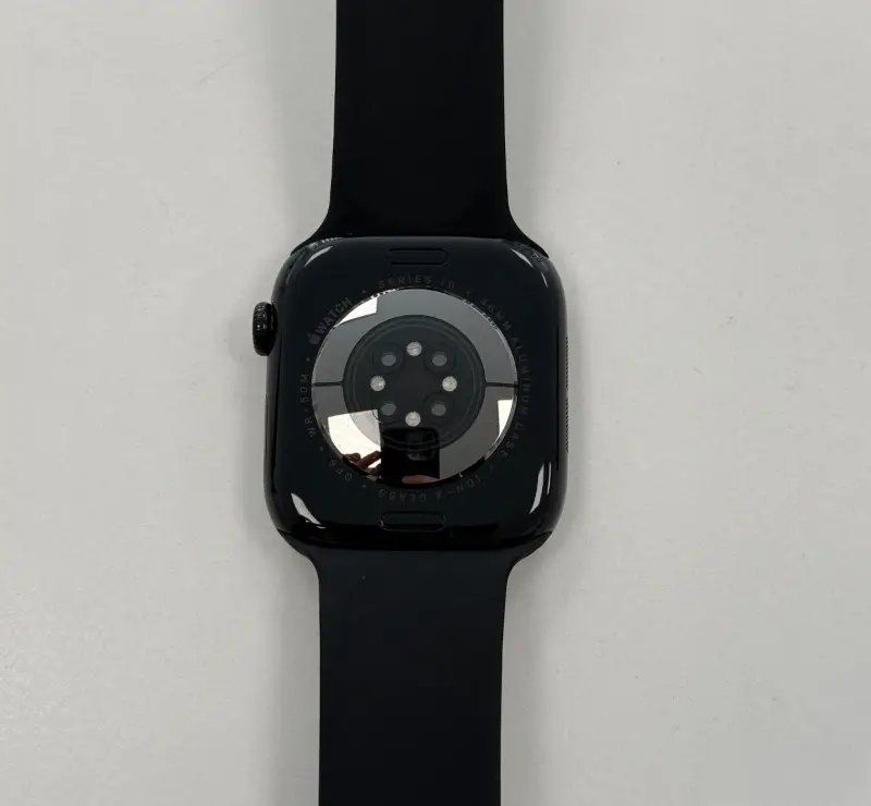 Watch Series 10 0GB Černá