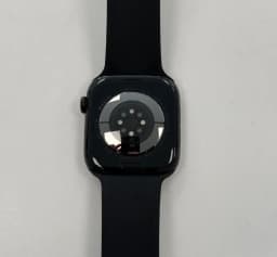 Watch Series 10 0GB Černá