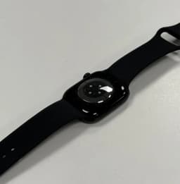 Watch Series 10 0GB Černá