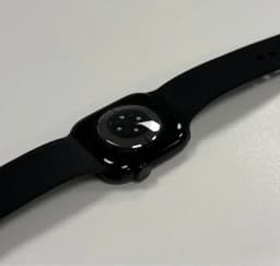 Watch Series 10 0GB Černá