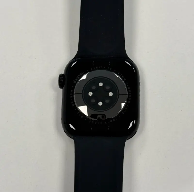 Watch Series 10 0GB Černá