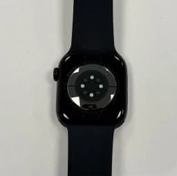 Watch Series 10 0GB Černá