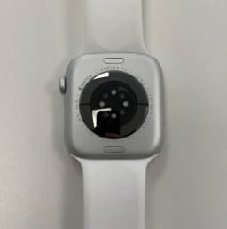 Watch Series 10 0GB Stříbrná