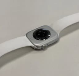 Watch Series 10 0GB Stříbrná