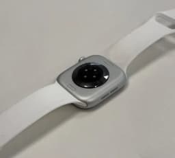 Watch Series 10 0GB Stříbrná