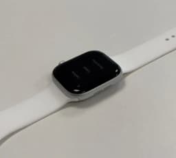 Watch Series 10 0GB Stříbrná