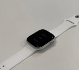 Watch Series 10 0GB Stříbrná