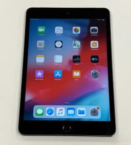 iPad Mini 3 64GB Vesmírně šedá