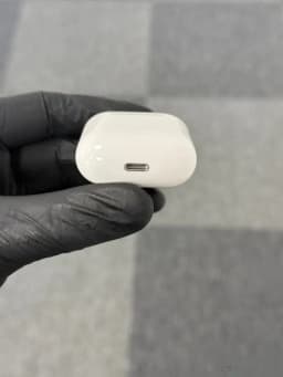 AirPods (2. generace) 16GB Bílá