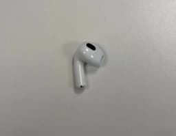 AirPods (3. generace s MagSafe) 16GB Bílá