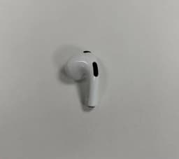 AirPods (3. generace s MagSafe) 16GB Bílá