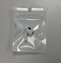 AirPods (3. generace s MagSafe) 16GB Bílá