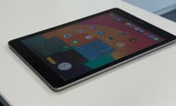 iPad 6 128GB Vesmírně šedá