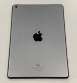 iPad 6 128GB Vesmírně šedá