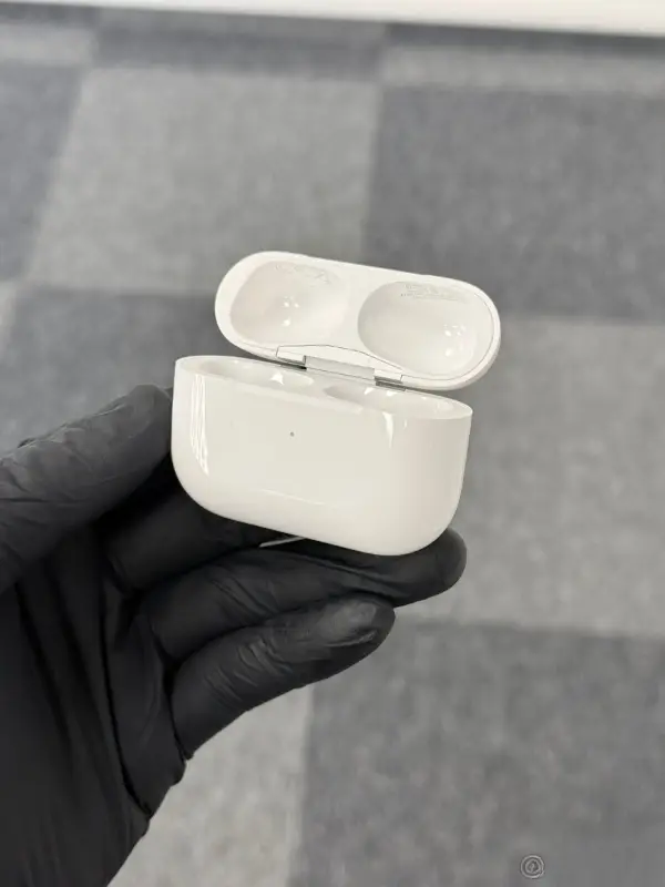 airPods AirPods Pro (1. generace) 16GB Bílá