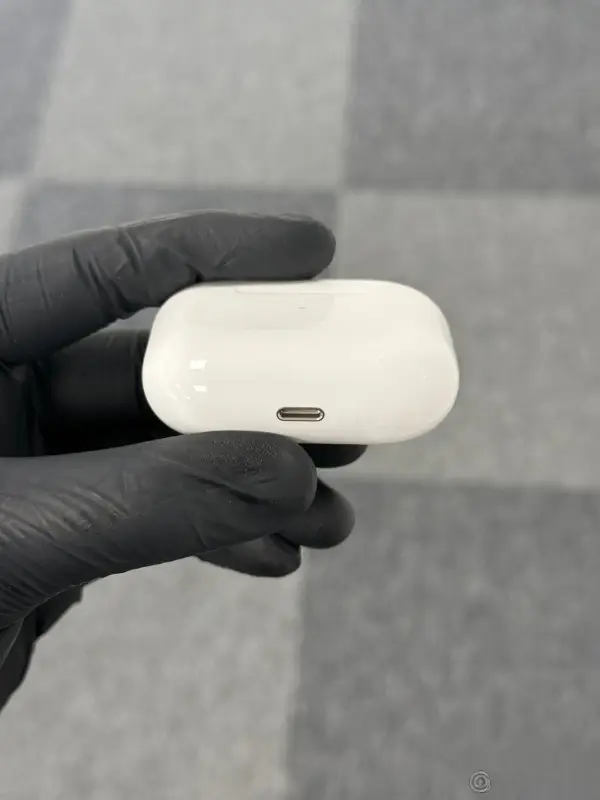 airPods AirPods Pro (1. generace) 16GB Bílá