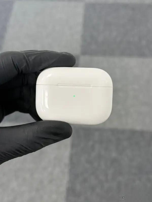 AirPods Pro (1. generace) 16GB Bílá