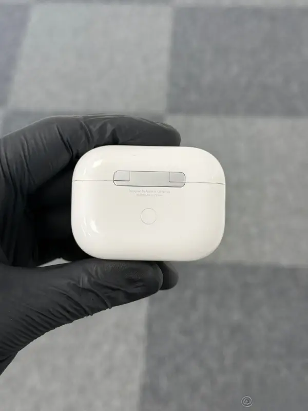 AirPods Pro (1. generace) 16GB Bílá