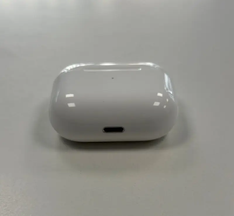 AirPods (3. generace s MagSafe) 16GB Bílá