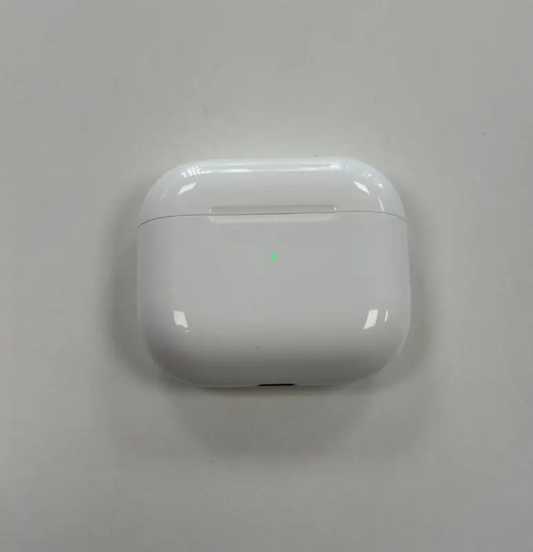 airPods AirPods (3. generace s MagSafe) 16GB Bílá