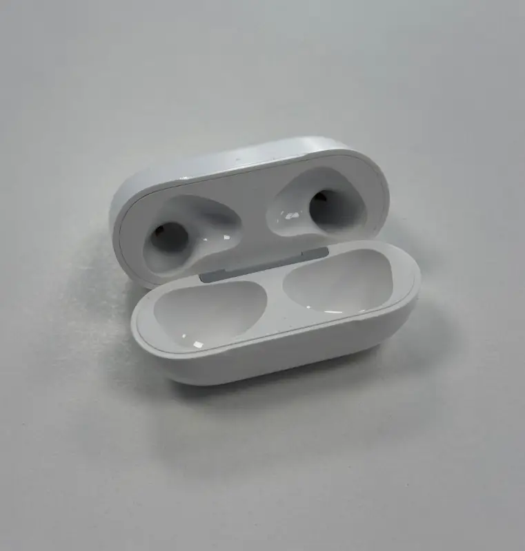airPods AirPods (3. generace s MagSafe) 16GB Bílá