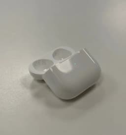 AirPods (3. generace s MagSafe) 16GB Bílá