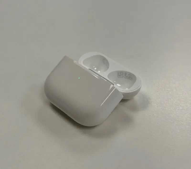 airPods AirPods (3. generace s MagSafe) 16GB Bílá