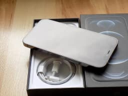 iPhone 12 Pro 128GB Grafitová